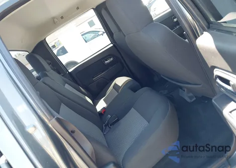 2011 Chevrolet Colorado Lt z USA, uszkodzony, nr VIN 1GCHTCFE5B8113848